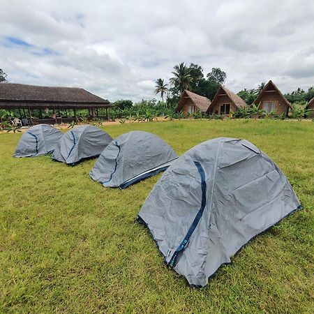 Hotel Tropical Hampi Zewnętrze zdjęcie