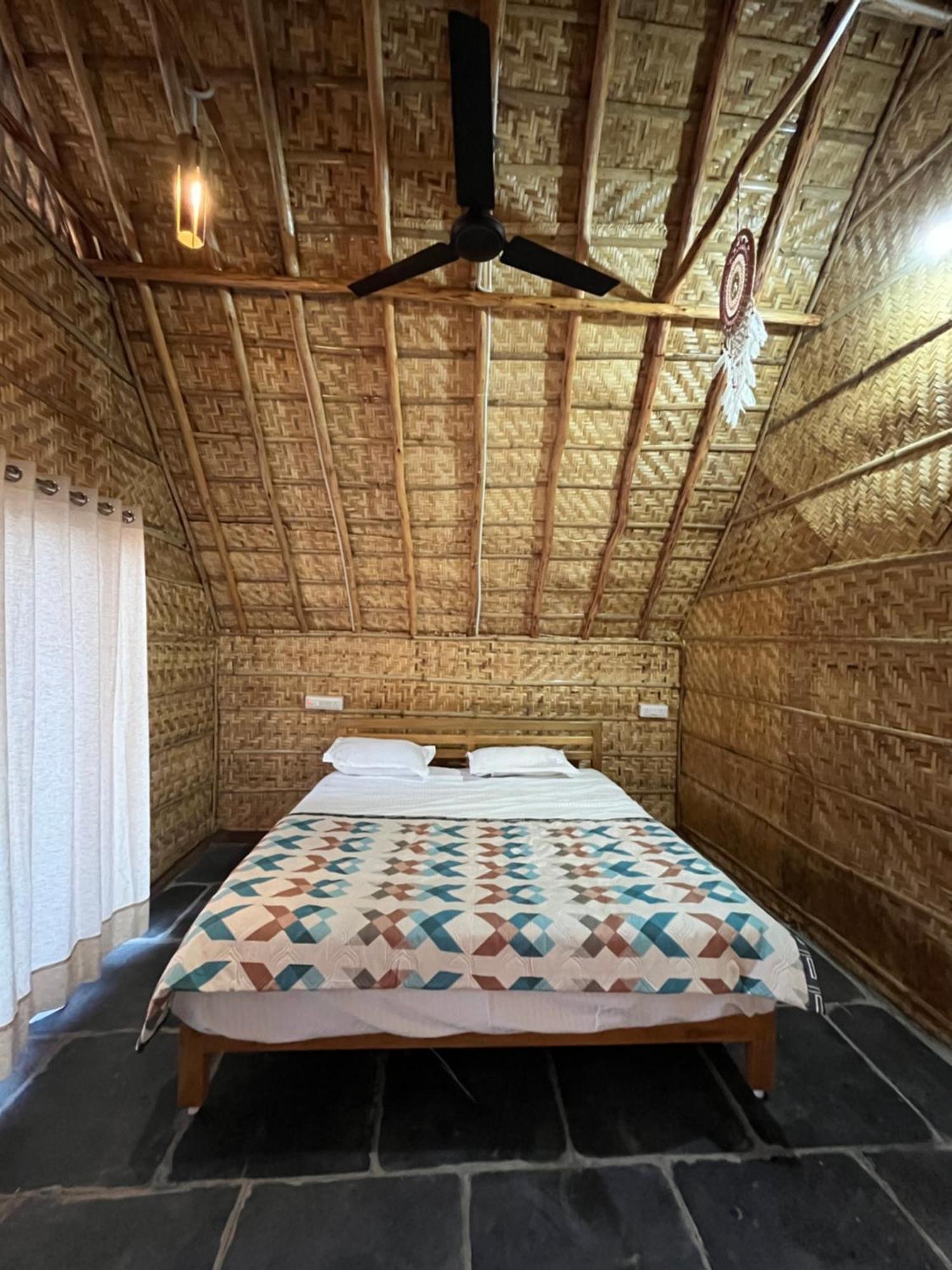 Hotel Tropical Hampi Zewnętrze zdjęcie