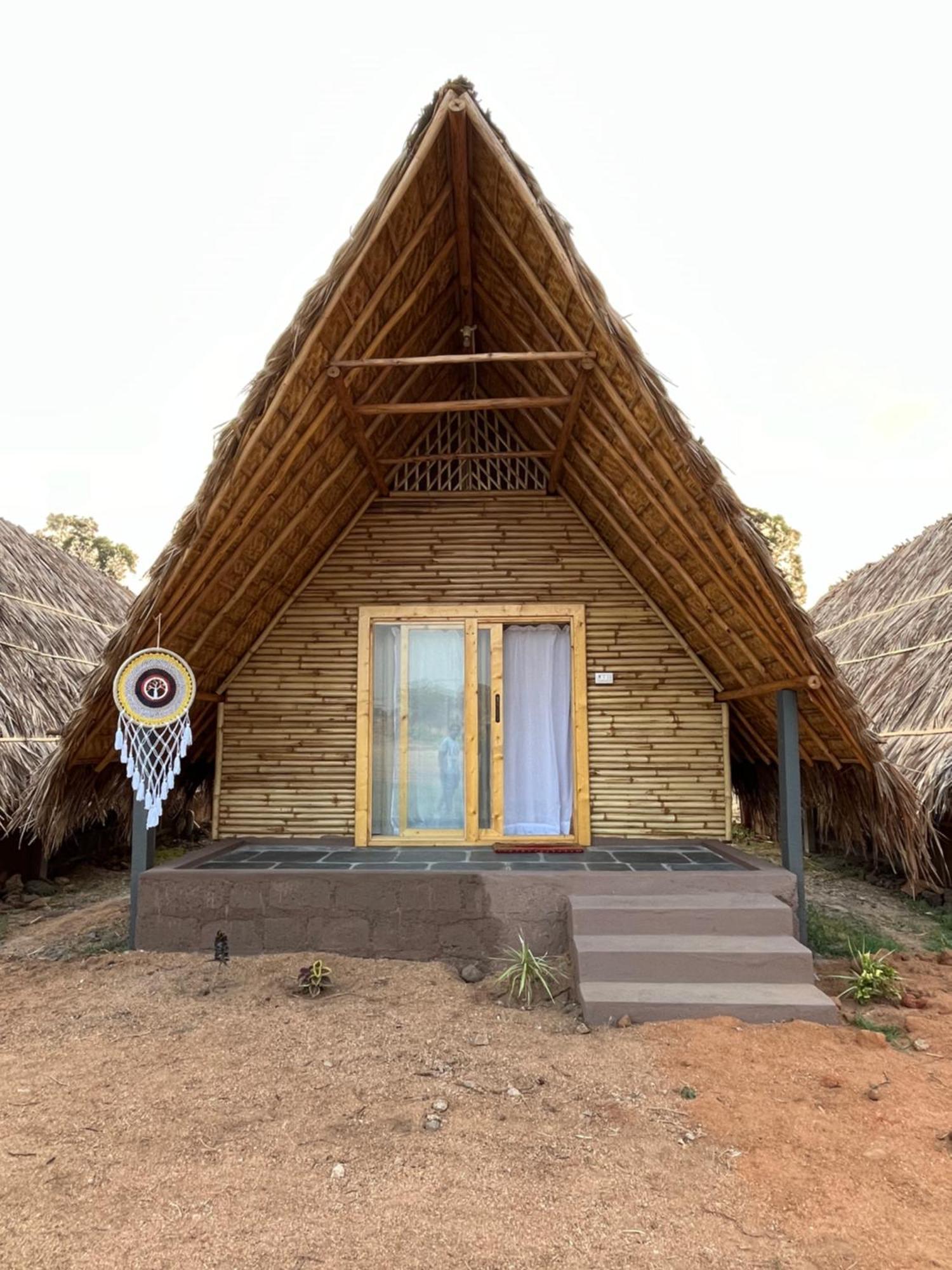Hotel Tropical Hampi Zewnętrze zdjęcie