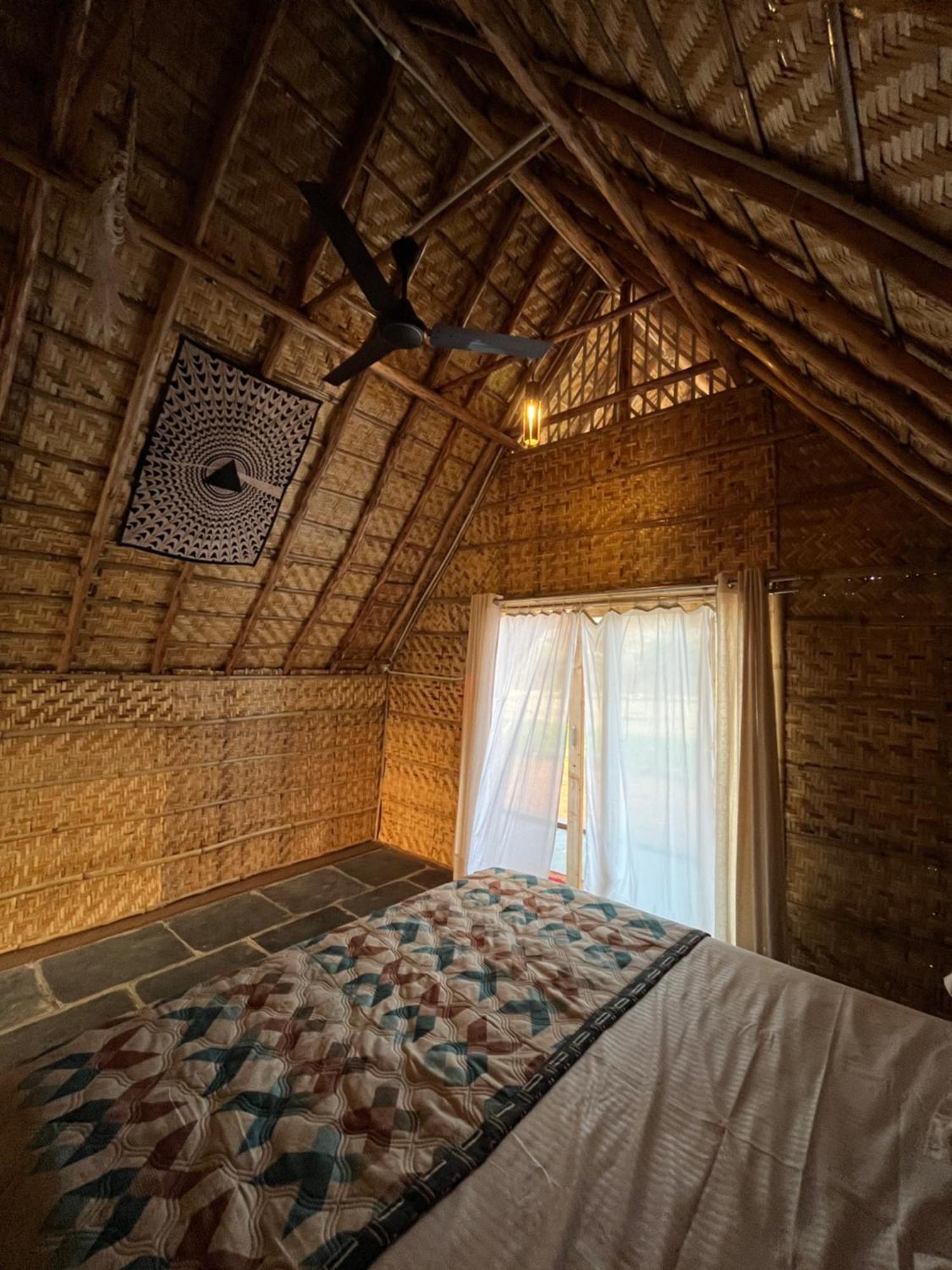 Hotel Tropical Hampi Zewnętrze zdjęcie