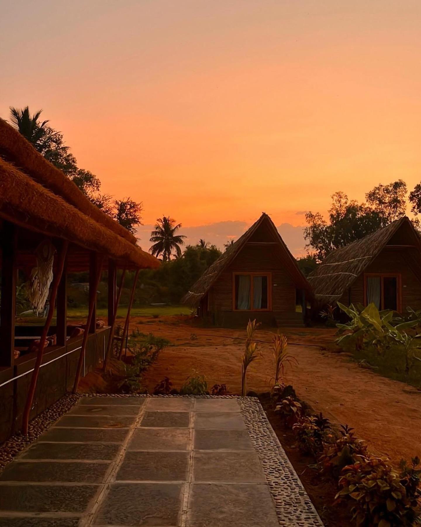 Hotel Tropical Hampi Zewnętrze zdjęcie