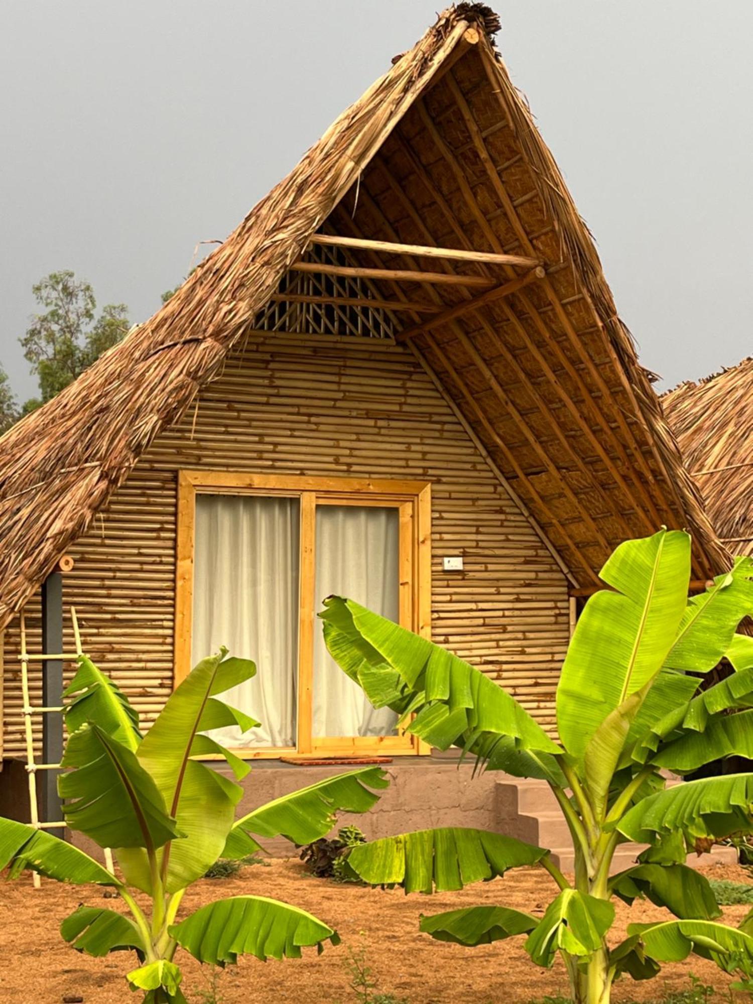 Hotel Tropical Hampi Zewnętrze zdjęcie