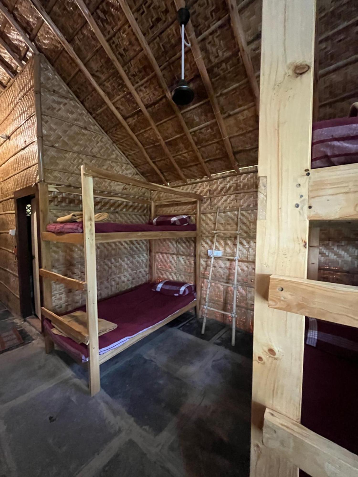 Hotel Tropical Hampi Zewnętrze zdjęcie