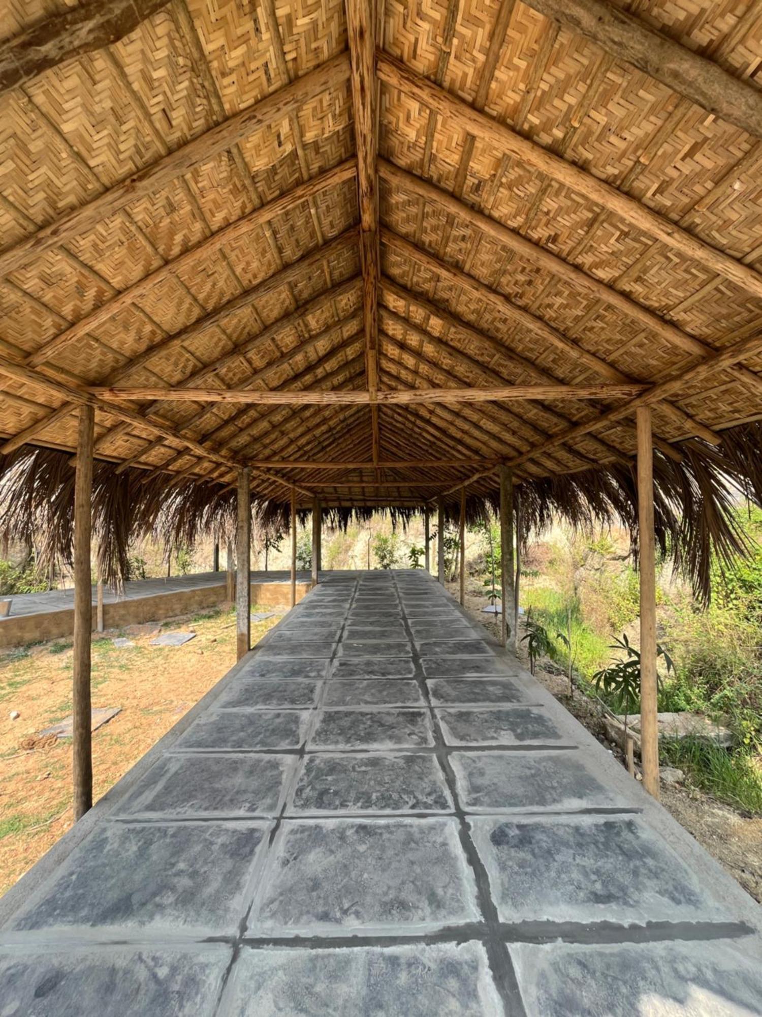 Hotel Tropical Hampi Zewnętrze zdjęcie