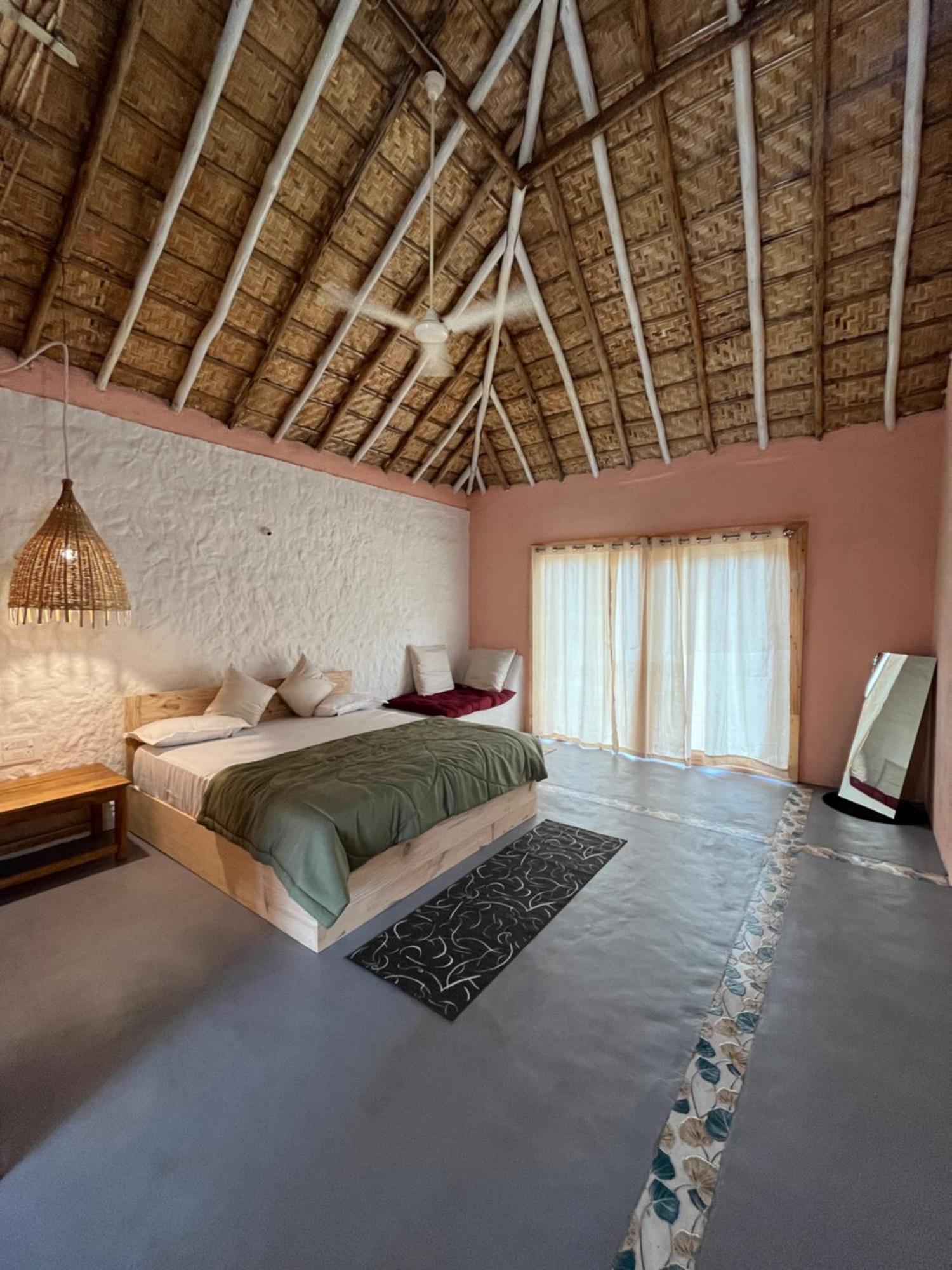 Hotel Tropical Hampi Zewnętrze zdjęcie