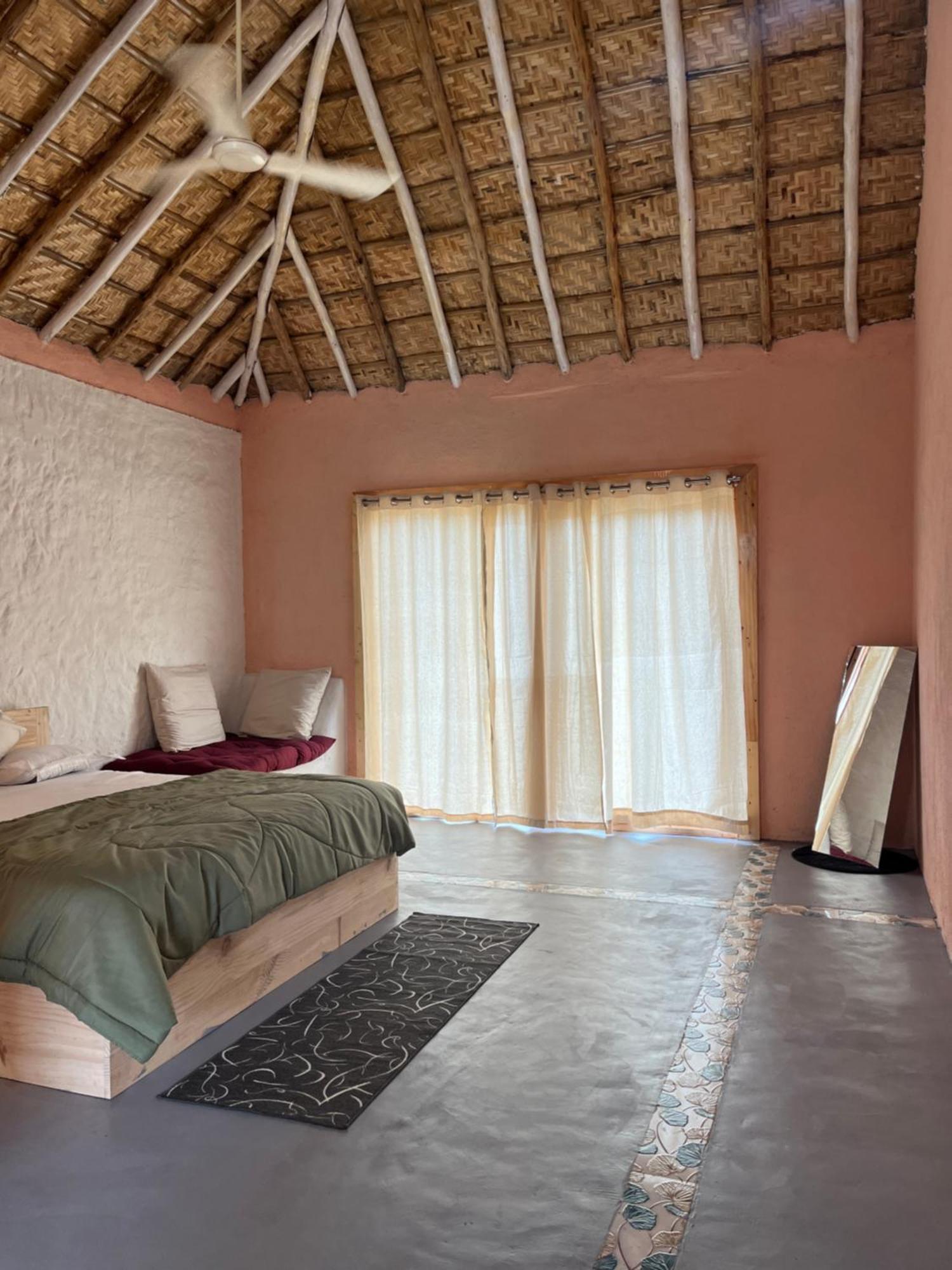 Hotel Tropical Hampi Zewnętrze zdjęcie