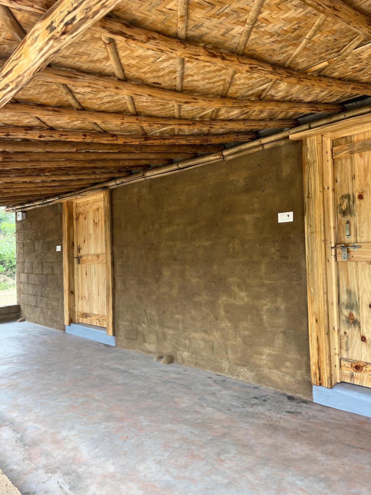 Hotel Tropical Hampi Zewnętrze zdjęcie